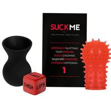 TEASE & PLEASE - SUCK ME | HORA DE JOGAR, HORA DE CHUPAR Sexshoptuga 