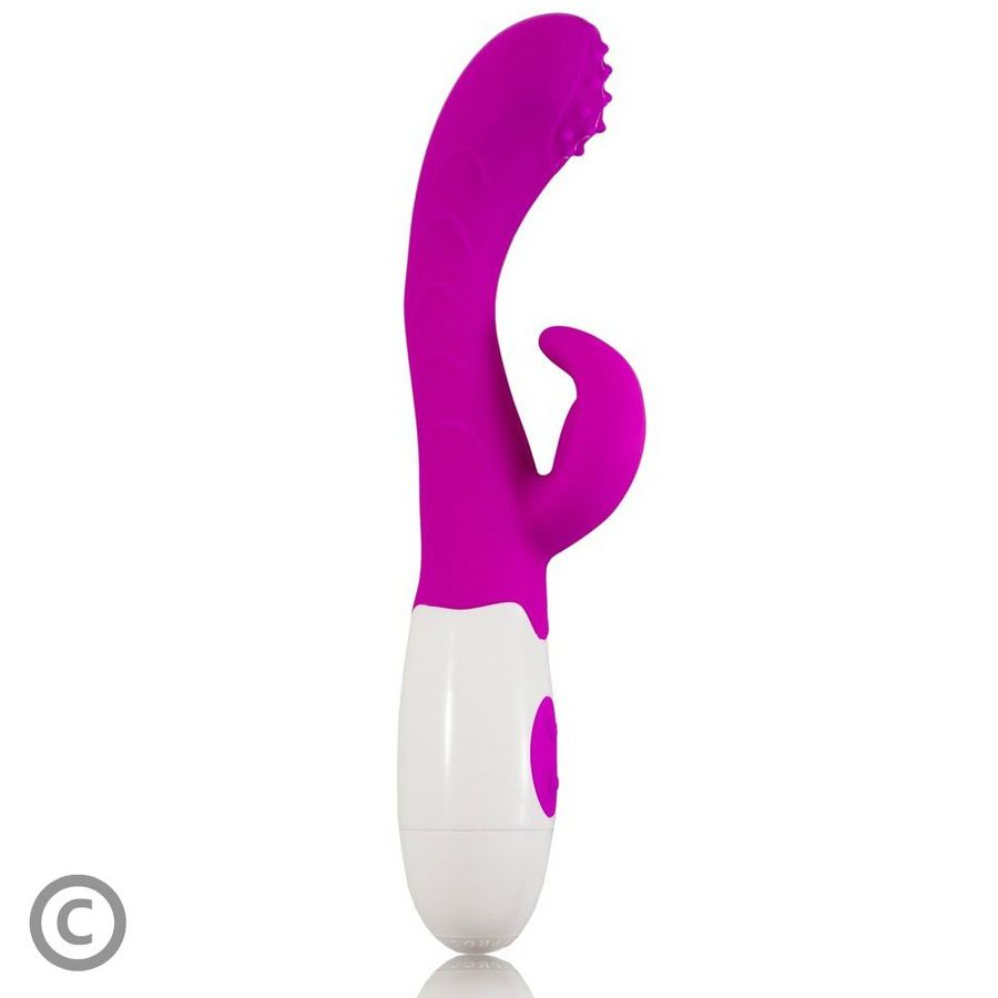 PRETTY LOVE - VIBRADOR ARTHUR - Sexshoptuga 