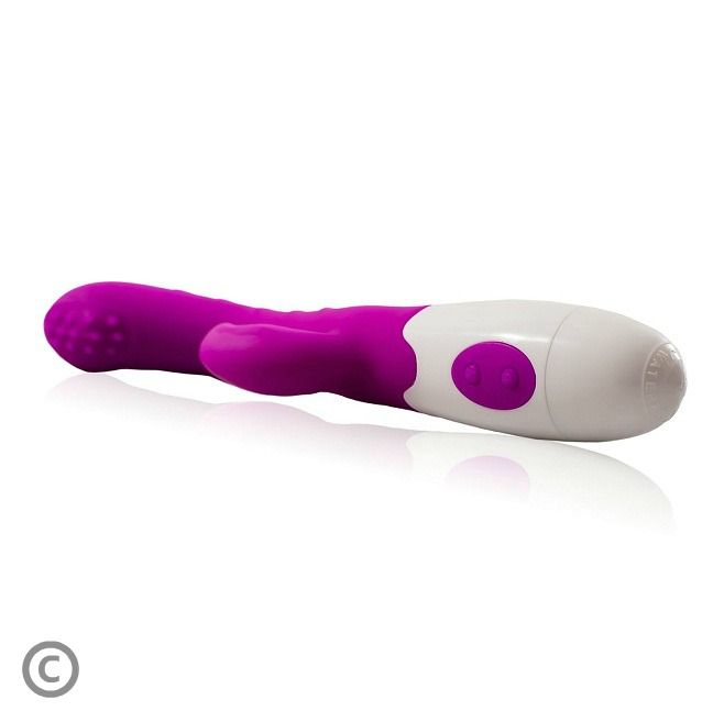 PRETTY LOVE - VIBRADOR ARTHUR - Sexshoptuga 