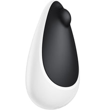 SATISFYER - SPOT ON 3 ESTIMULADOR CLITÓRICO PRETO Sexshoptuga 