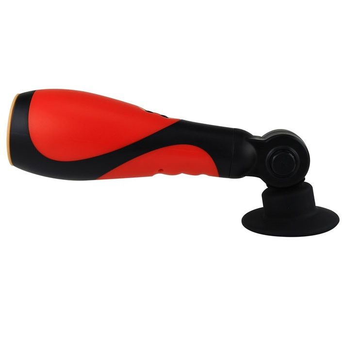 BAILE - AMANTE DE SEXO ORAL 30V ADAPTADOR - Sexshoptuga  Sexshoptuga 