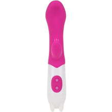 ARMONY - VIBRADOR E ESTIMULADOR G SPOT 10 VELOCIDADES ROSA Sexshoptuga 