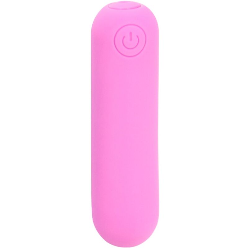 ARMONY - SPLASH HEHE VIBRADOR BALA SILICONE 10 VIBRAÇÕES 65 X 15 CM ROSA Sexshoptuga 