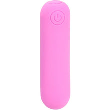 ARMONY - SPLASH HEHE VIBRADOR BALA SILICONE 10 VIBRAÇÕES 65 X 15 CM ROSA