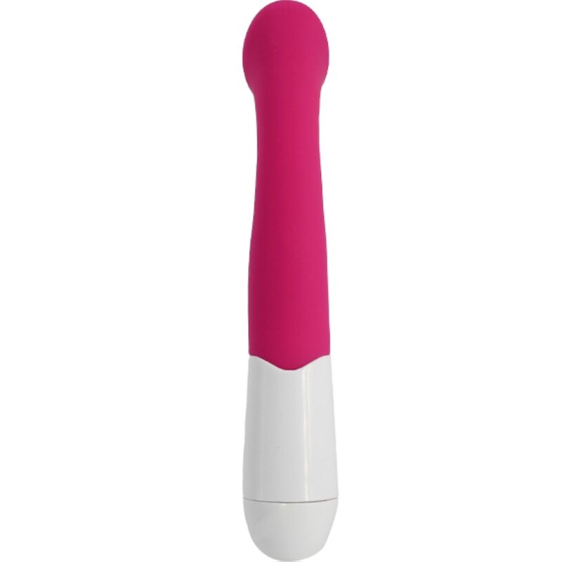 ARMONY - VIBRADOR E ESTIMULADOR COELHO G SPOT 10 VELOCIDADES ROSA Sexshoptuga 