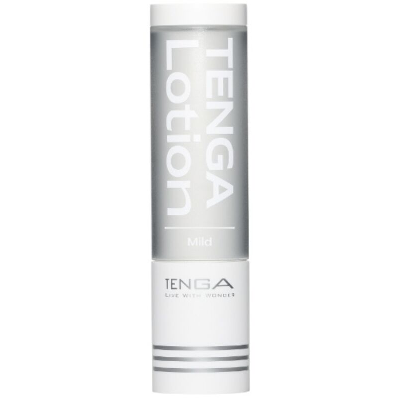 TENGA - SOFT WATER BASED LUBRICANT LOTION Sexshoptuga 