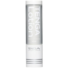 TENGA - SOFT WATER BASED LUBRICANT LOTION