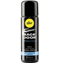 PJUR - BACK DOOR CONFORTO GUA ANAL LUBRIFICANTE 30 ML - Sexshoptuga  Sexshoptuga 