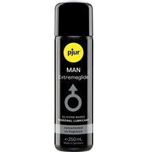 PJUR - LUBRIFICANTE PREMIUM MAN 250 ML - Sexshoptuga 