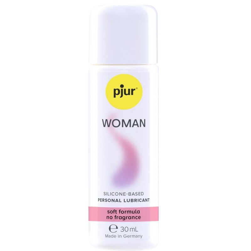 PJUR - LUBRIFICANTE MULHER BODYGLIDE 30 ML - Sexshoptuga 