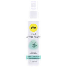 PJUR - MED SPRAY APÓS BARBEAR 100 ML - Sexshoptuga 