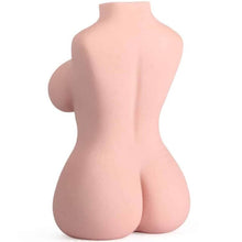 ARMONY - TORSO FEMININO REALISTA MODELO 3 Sexshoptuga 