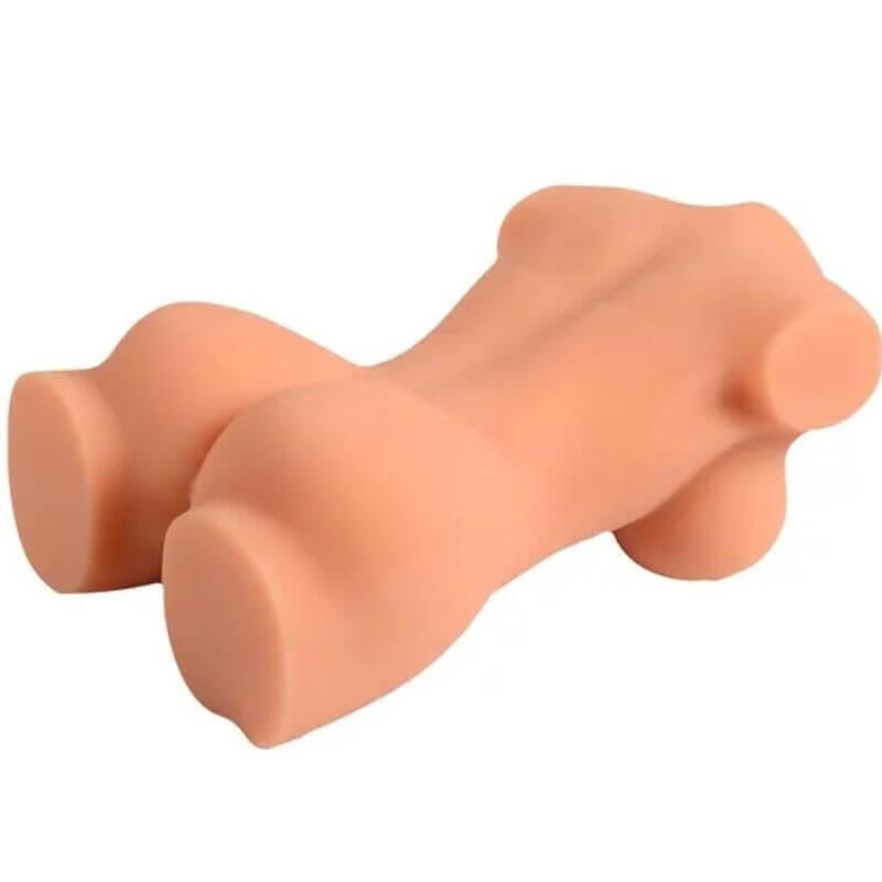 ARMONY - MODELO DE TORSO FEMININO REALISTA 7 Sexshoptuga 