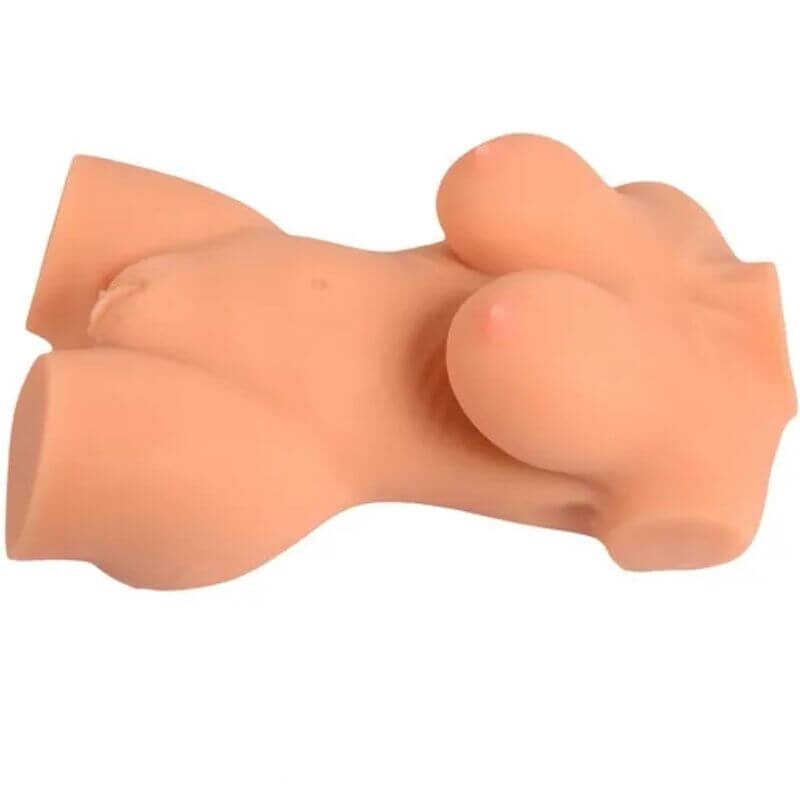 ARMONY - MODELO DE TORSO FEMININO REALISTA 7 Sexshoptuga 