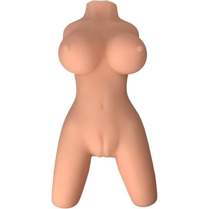 ARMONY - MODELO DE TORSO FEMININO REALISTA 8 - Sexshoptuga 