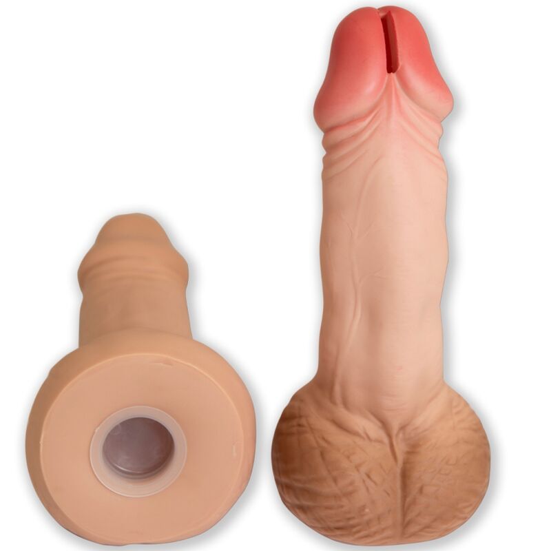 DIABLO PICANTE - PENIS MONEYBOX - Sexshoptuga  Sexshoptuga 