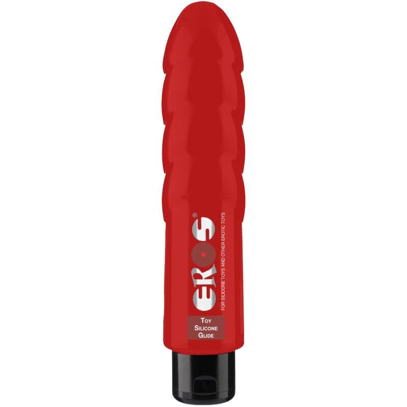 EROS - TOY SILICONE GLIDE LUBRIFICANTE À BASE DE SILICONE 175 ML Sexshoptuga 