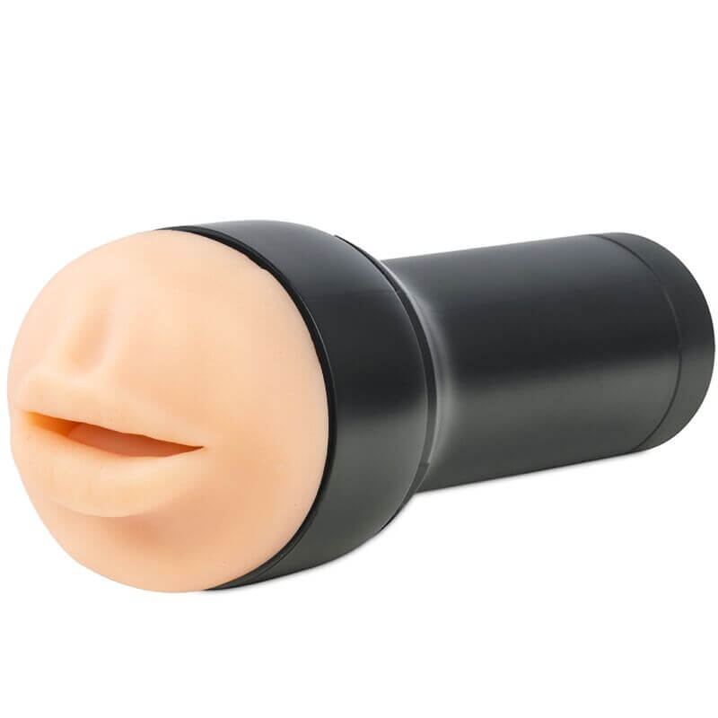 KIIROO - FEEL KIIROO MASTURBADOR DE BOCA Sexshoptuga 