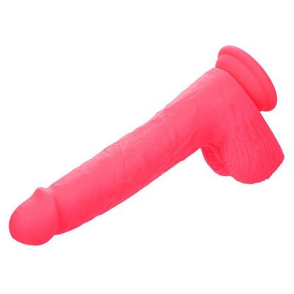 CALEXOTICS - STUDS VIBRADOR REALISTA 10 VIBRAÇÕES ROSA - Sexshoptuga 