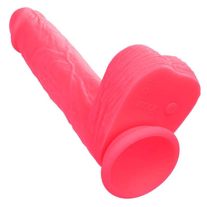 CALEXOTICS - STUDS VIBRADOR REALISTA 10 VIBRAÇÕES ROSA - Sexshoptuga 