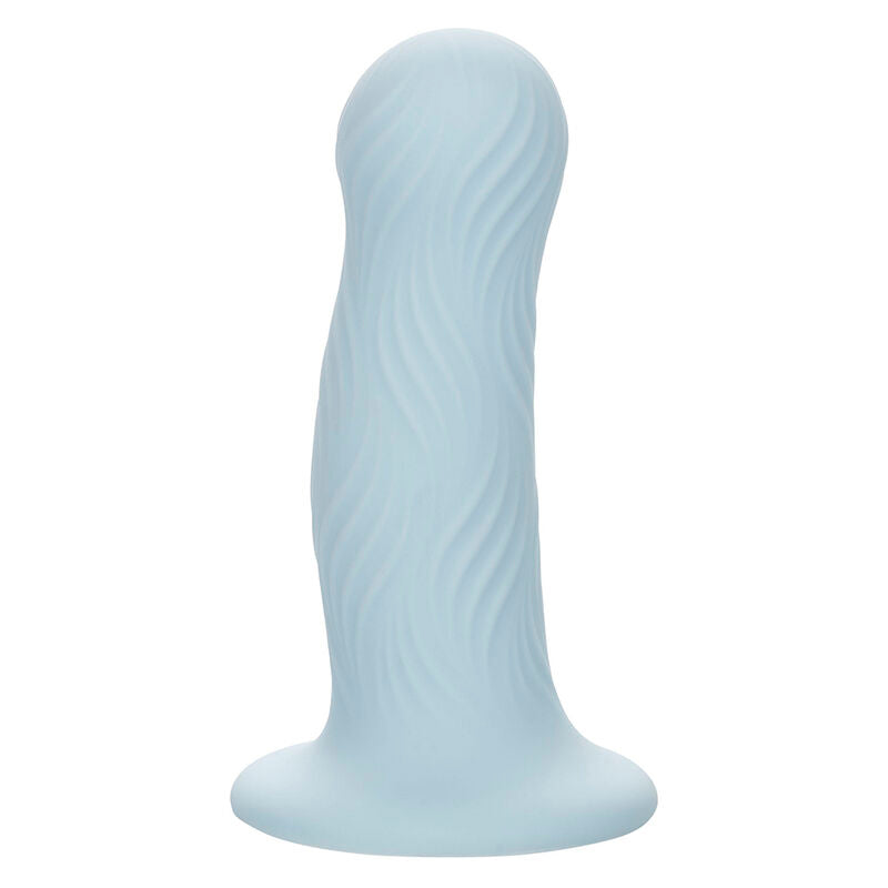 CALEXOTICS - WAVE RIDER BLUE FOAM ANAL PLUG