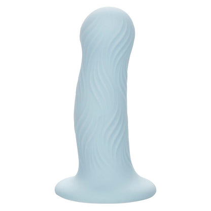 CALEXOTICS - WAVE RIDER BLUE FOAM ANAL PLUG