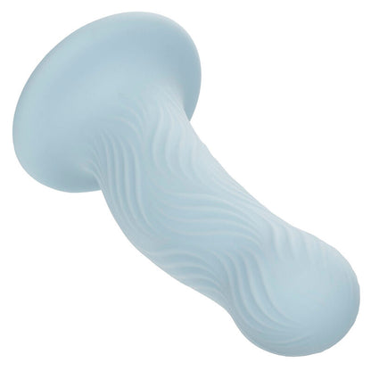 CALEXOTICS - WAVE RIDER BLUE FOAM ANAL PLUG