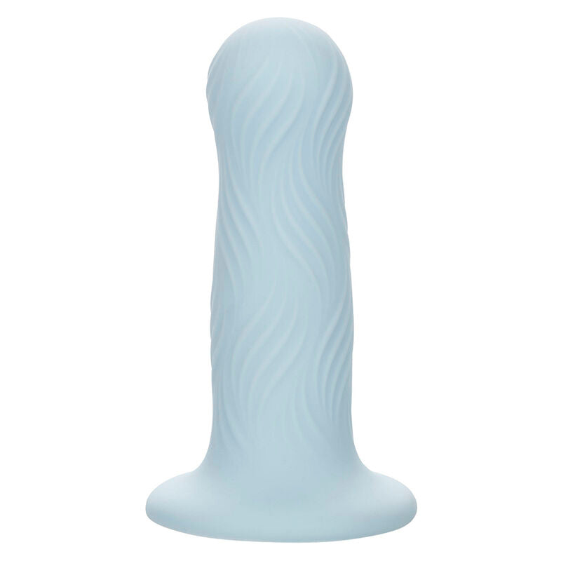 CALEXOTICS - WAVE RIDER BLUE FOAM ANAL PLUG