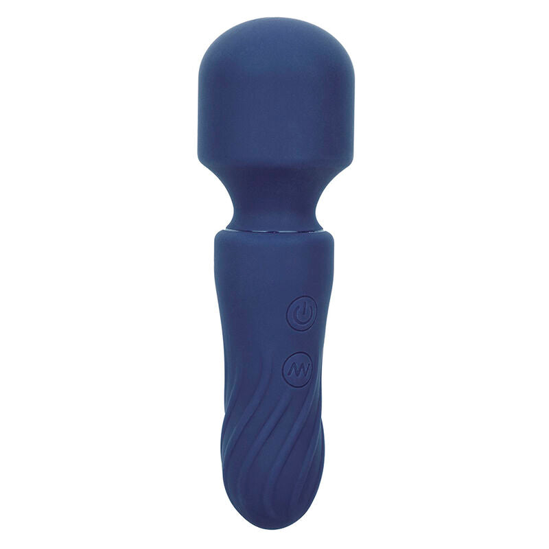 CALEXOTICS - CHARISMA CHARM MASSAGER 12 FUNÇÕES ROXO Sexshoptuga 