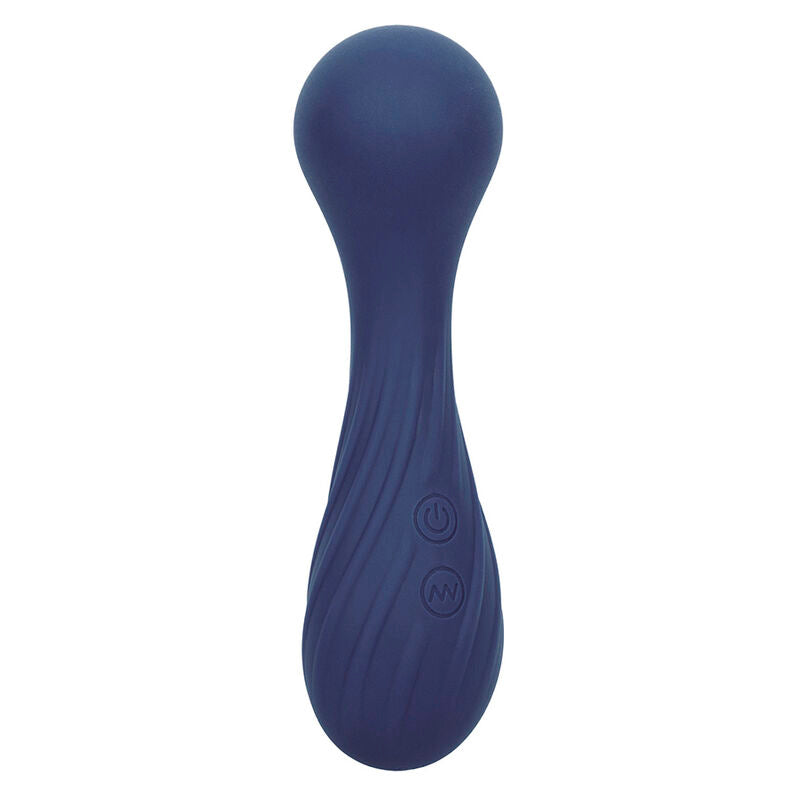 CALEXOTICS - CHARISMA TEMPTATION MASSAGER 12 FUNÇÕES ROXO Sexshoptuga 