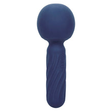 CALEXOTICS - CHARISMA SEDUCTION MASSAGER 12 FUNÇÕES 17,75 CM X 6,25 CM ROXO Sexshoptuga 