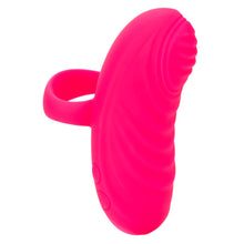 CALEXOTICS - ENVY HANDHELD ROLLING BALL MASSAGER 7 VIBRAÇÕES ROSA Sexshoptuga 