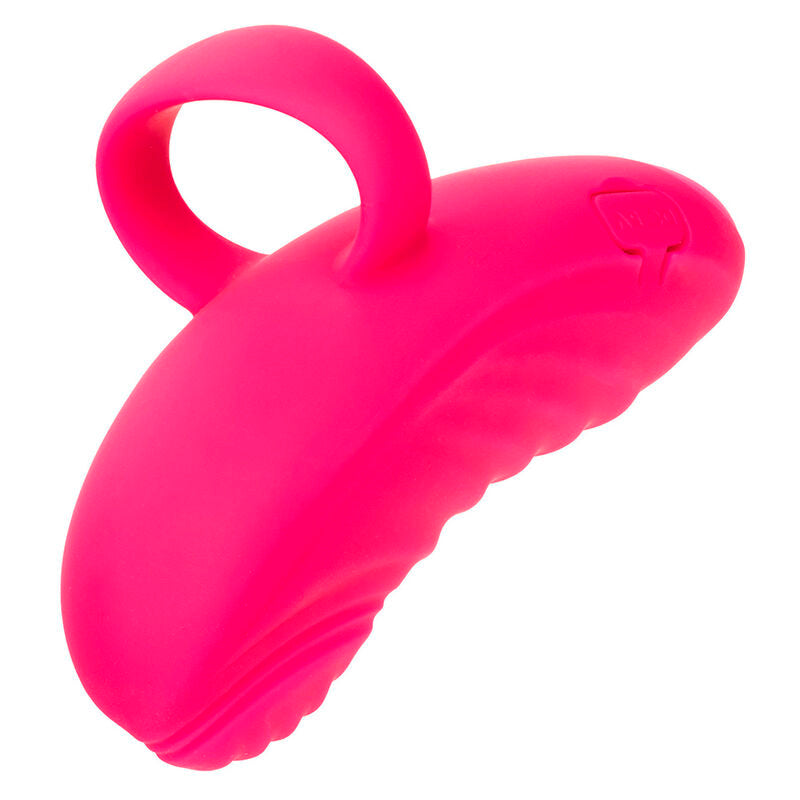 CALEXOTICS - ENVY HANDHELD ROLLING BALL MASSAGER 7 VIBRAÇÕES ROSA Sexshoptuga 