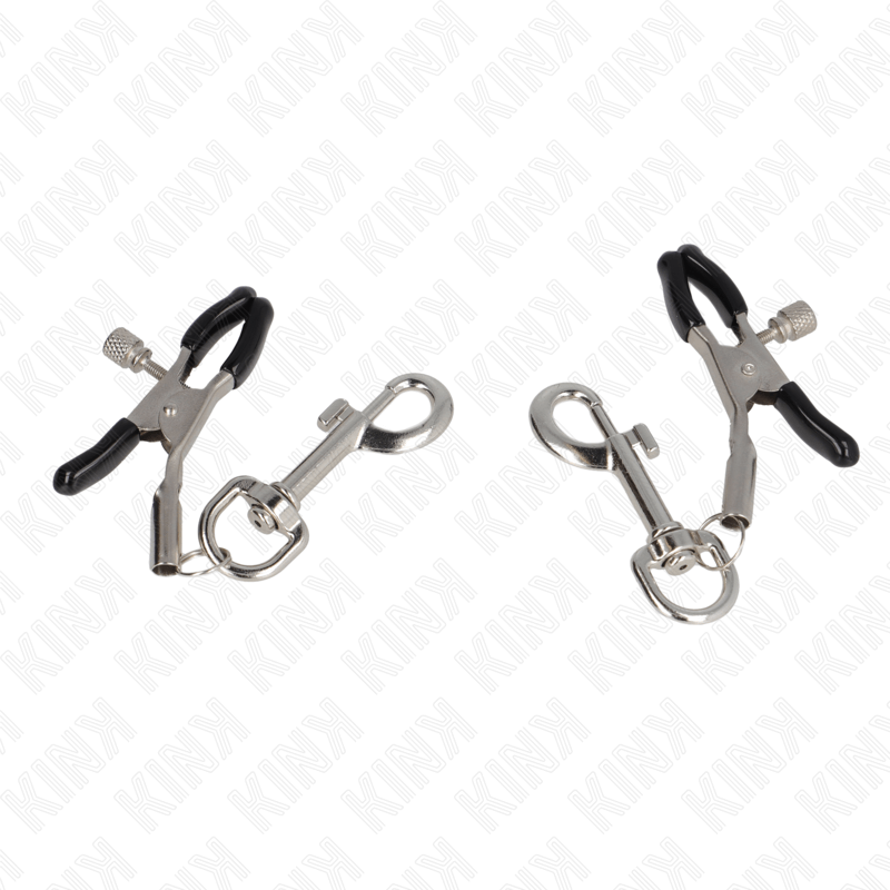 KINK - 6 CM HOOK NOSE CLIP Sexshoptuga 