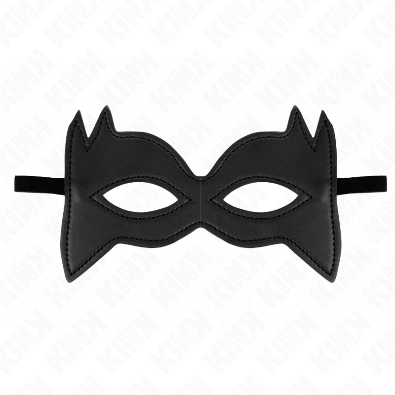 KINK - CAT FACE MASK MODEL 3 18.5 x 12.5 CM Sexshoptuga 