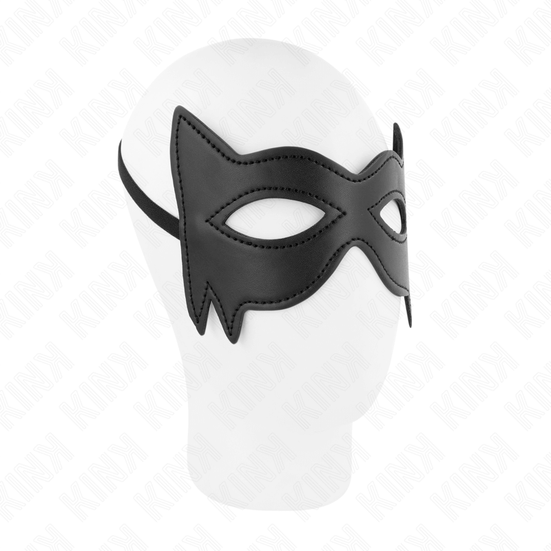 KINK - CAT FACE MASK MODEL 3 18.5 x 12.5 CM Sexshoptuga 