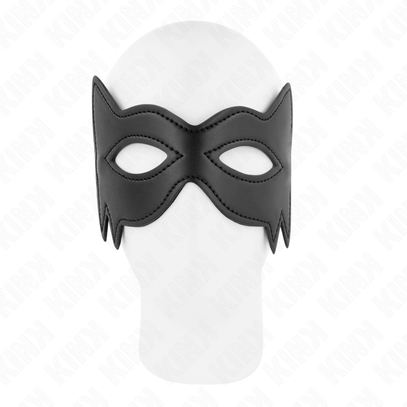 KINK - CAT FACE MASK MODEL 3 18.5 x 12.5 CM Sexshoptuga 