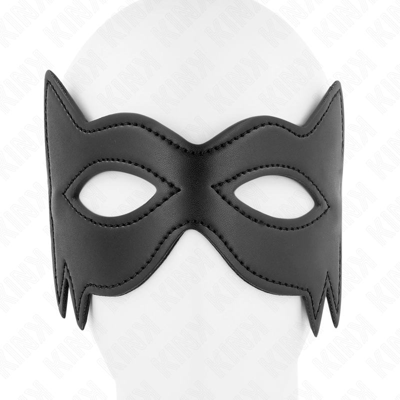 KINK - CAT FACE MASK MODEL 3 18.5 x 12.5 CM Sexshoptuga 