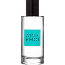 RUF - AIME EMOI PHEROMONE PERFUME FOR HER 50 ML Sexshoptuga 