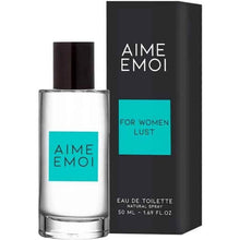 RUF - AIME EMOI PHEROMONE PERFUME FOR HER 50 ML Sexshoptuga 