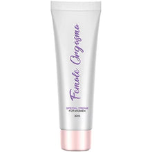 RUF - CREME ESTIMULANTE DE ORGASMO FEMININO PARA ELA 30 ML Sexshoptuga 