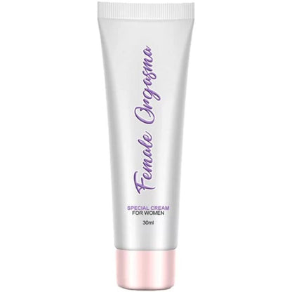 RUF - CREME ESTIMULANTE DE ORGASMO FEMININO PARA ELA 30 ML