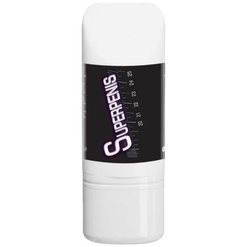 RUF - SUPERPENIS CREME PARA O PÊNIS 75 ML Sexshoptuga 