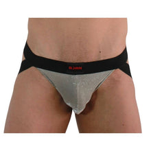 BURN - 001 JOCK BEGE BRILHANTE / PRETO S Sexshoptuga 