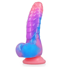 EPIC - EMPUSA DILDO GUARDIÃO DE HADES Sexshoptuga 