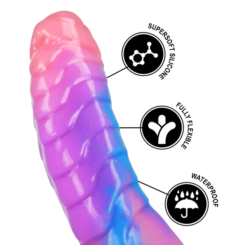 EPIC - EMPUSA DILDO GUARDIÃO DE HADES Sexshoptuga 