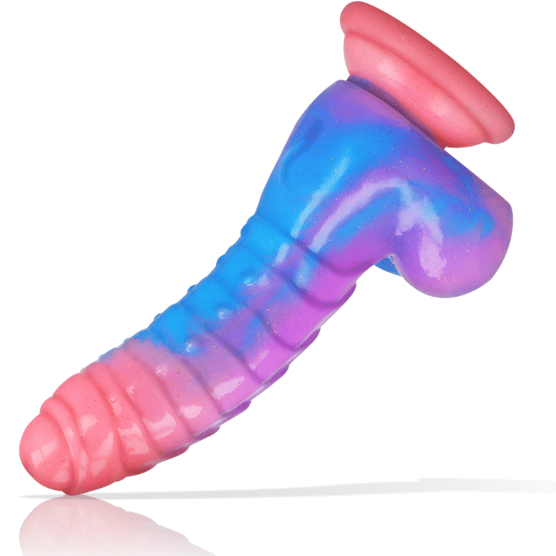 EPIC - EMPUSA DILDO GUARDIÃO DE HADES Sexshoptuga 