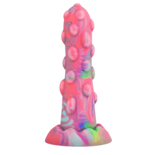 EPIC - NIXIE DILDO ESPÍRITO DE MUDANÇA DE FORMA Sexshoptuga 