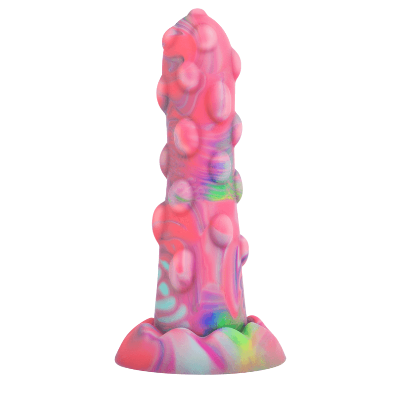 EPIC - NIXIE DILDO ESPÍRITO DE MUDANÇA DE FORMA Sexshoptuga 