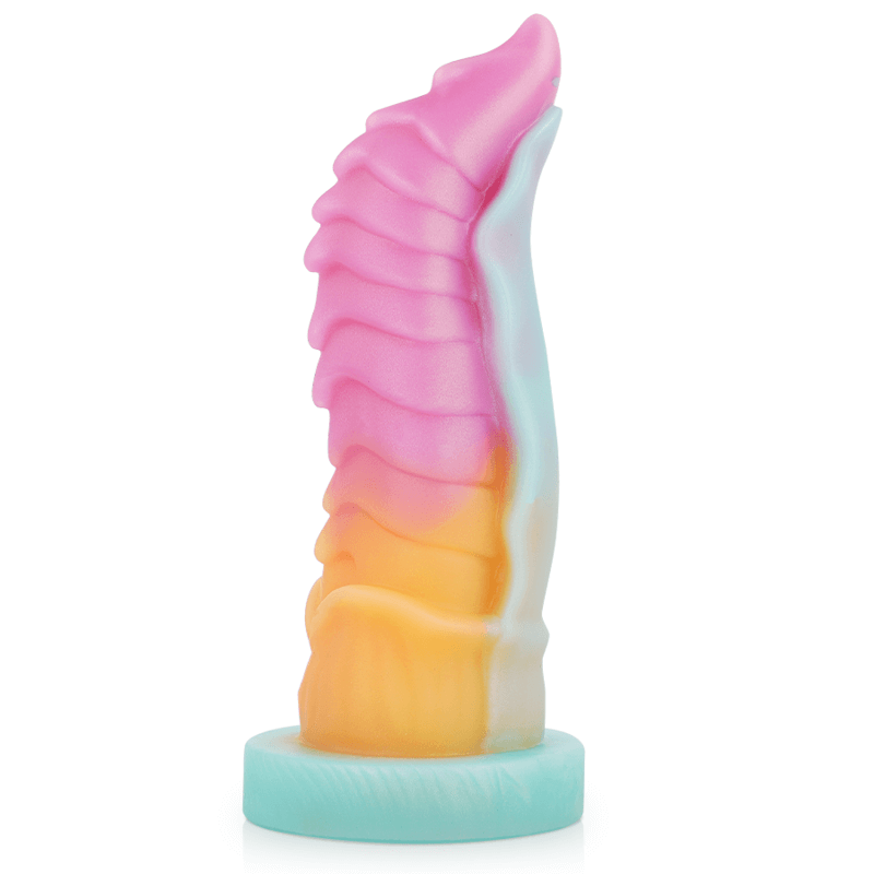 EPIC - DILDO KELPIE FORMA DE CAVALO ESPÍRITO DE ÁGUA Sexshoptuga 